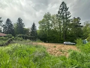 Prodej pozemku pro bydlení, Slapy, 609 m2