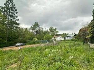 Prodej pozemku pro bydlení, Slapy, 609 m2
