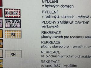 Prodej pozemku pro bydlení, Slapy, 609 m2