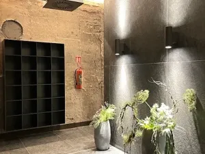 Pronájem bytu 1+kk, Praha - Modřany, Československého exilu, 29 m2