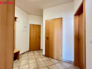 Prodej bytu 2+kk, Praha - Smíchov, Na Neklance, 52 m2