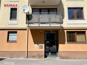 Prodej bytu 2+kk, Praha - Smíchov, Na Neklance, 52 m2