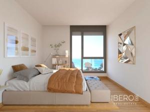 Prodej bytu 4+kk, Villajoyosa, Španělsko, 187 m2