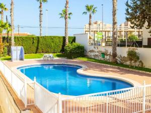 Prodej bytu 3+kk, Torrevieja, Španělsko, 20 m2