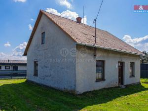 Prodej rodinného domu, Český Těšín, K Vodojemu, 109 m2