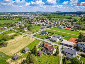 Prodej rodinného domu, Český Těšín, K Vodojemu, 109 m2