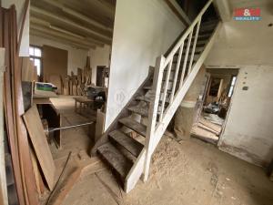 Prodej rodinného domu, Český Těšín, K Vodojemu, 109 m2