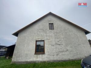 Prodej rodinného domu, Český Těšín, K Vodojemu, 109 m2