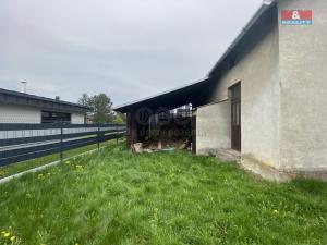 Prodej rodinného domu, Český Těšín, K Vodojemu, 109 m2