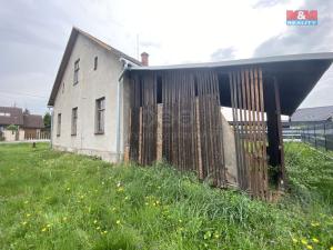 Prodej rodinného domu, Český Těšín, K Vodojemu, 109 m2
