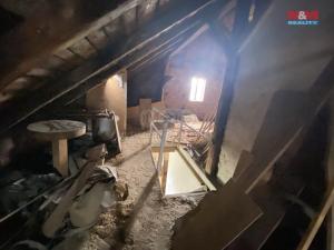 Prodej rodinného domu, Český Těšín, K Vodojemu, 109 m2