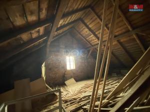 Prodej rodinného domu, Český Těšín, K Vodojemu, 109 m2