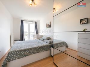 Prodej bytu 2+1, Praha - Holešovice, V závětří, 56 m2
