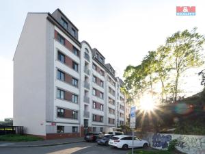 Prodej bytu 2+1, Praha - Holešovice, V závětří, 56 m2