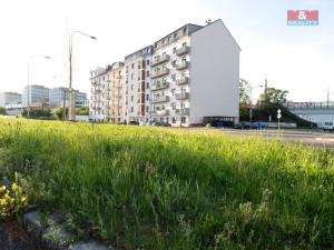 Prodej bytu 2+1, Praha - Holešovice, V závětří, 56 m2