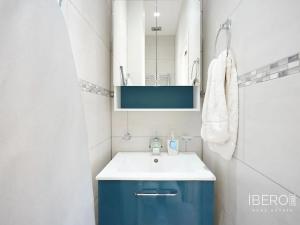 Prodej bytu 3+kk, Altea, Španělsko, 88 m2
