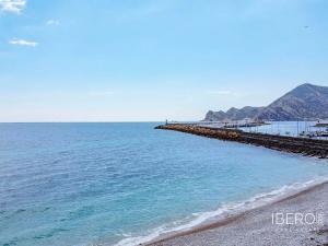 Prodej bytu 3+kk, Altea, Španělsko, 88 m2