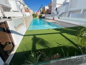 Prodej bytu 3+kk, Pilar de la Horadada, Španělsko, 76 m2