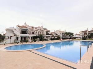 Prodej bytu 3+kk, Pilar de la Horadada, Španělsko, Camino de la Torre, 70 m2
