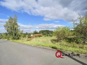 Prodej pozemku pro bydlení, Svinaře, Šípková, 1035 m2