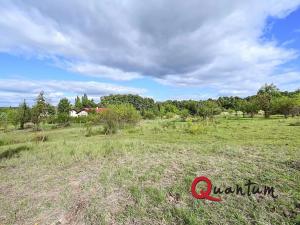 Prodej pozemku pro bydlení, Svinaře, Šípková, 1035 m2