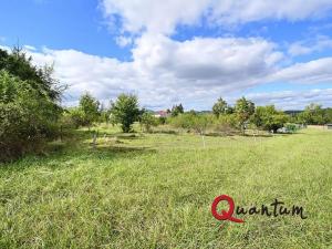 Prodej pozemku pro bydlení, Svinaře, Šípková, 1035 m2