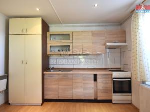 Pronájem bytu 1+kk, Kolomuty, 27 m2