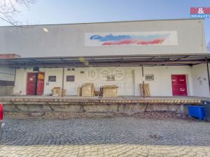 Pronájem skladu, Plzeň, Sousedská, 12 m2