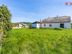 Prodej rodinného domu, Dobřív, 96 m2