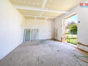 Prodej rodinného domu, Dobřív, 96 m2