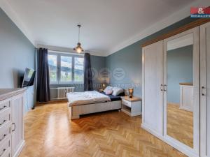 Prodej bytu 2+1, Karlovy Vary - Rybáře, Hybešova, 71 m2