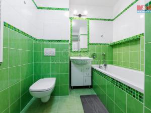 Prodej bytu 2+1, Karlovy Vary - Rybáře, Hybešova, 71 m2