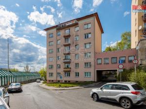 Prodej bytu 2+1, Karlovy Vary - Rybáře, Hybešova, 71 m2