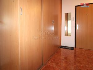 Prodej bytu 3+1, Stráž pod Ralskem, Mimoňská, 70 m2