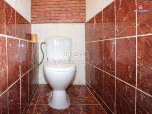 Prodej bytu 3+1, Stráž pod Ralskem, Mimoňská, 70 m2