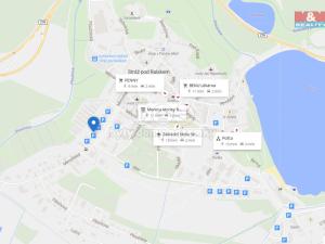 Prodej bytu 3+1, Stráž pod Ralskem, Mimoňská, 70 m2