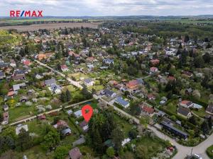 Prodej pozemku pro bydlení, Dolní Břežany, Ke Lhotě, 923 m2
