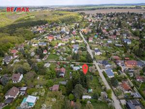 Prodej pozemku pro bydlení, Dolní Břežany, Ke Lhotě, 923 m2