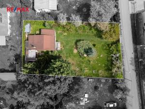 Prodej pozemku pro bydlení, Dolní Břežany, Ke Lhotě, 923 m2