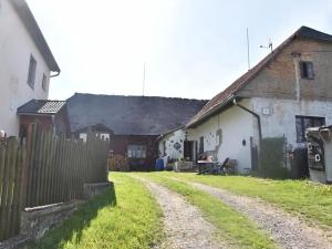 Dražba rodinného domu, Opatov, 402 m2