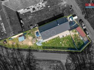 Prodej chalupy, Kostelec u Heřmanova Městce, 50 m2