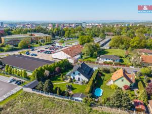 Prodej rodinného domu, Chomutov, Jarní, 190 m2