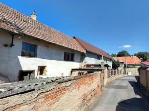 Prodej rodinného domu, Páleč, 150 m2