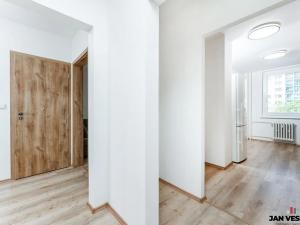 Prodej bytu 3+1, Praha - Chodov, Valentova, 65 m2