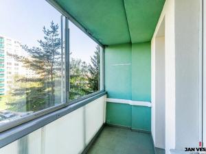 Prodej bytu 3+1, Praha - Chodov, Valentova, 65 m2