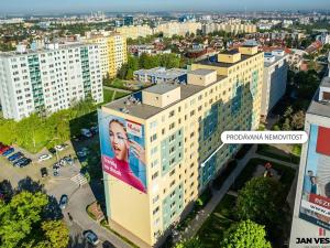 Prodej bytu 3+1, Praha - Chodov, Valentova, 65 m2