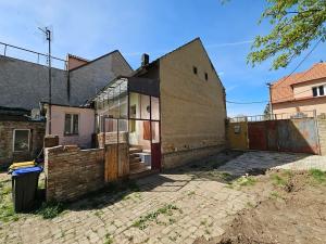 Prodej rodinného domu, Hostivice, Česká, 62 m2