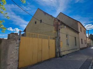 Prodej rodinného domu, Hostivice, Česká, 62 m2