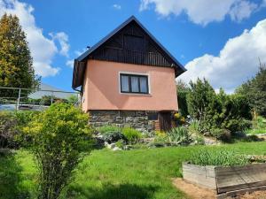 Prodej chaty, Jedovnice, 52 m2