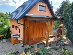 Prodej chaty, Jedovnice, 52 m2